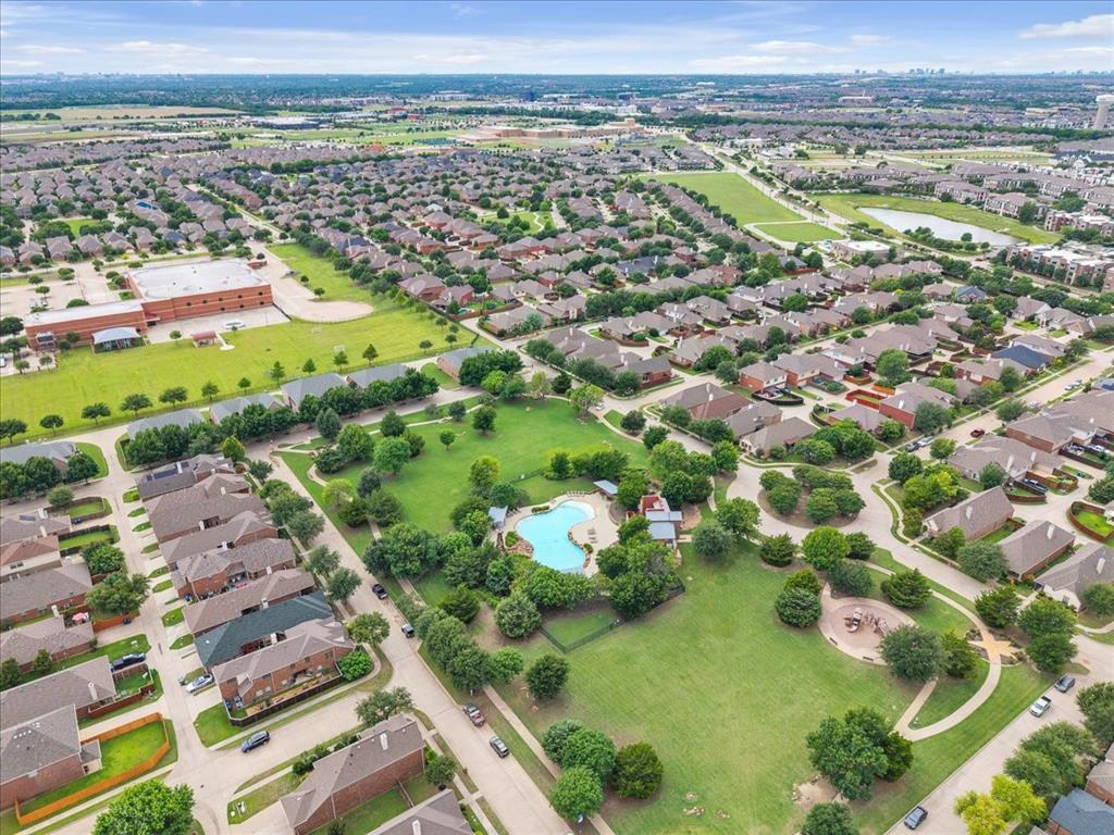 Saddle Club At Mckinney Ranch Ph 1 - Residential