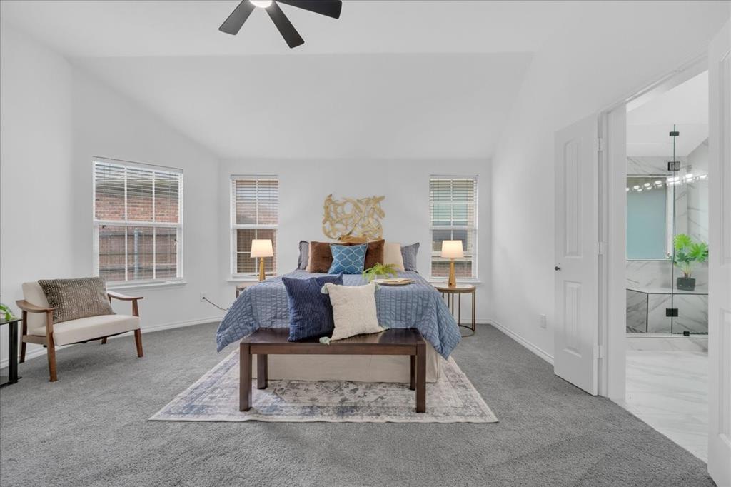 Saddle Club At Mckinney Ranch Ph 1 - Residential