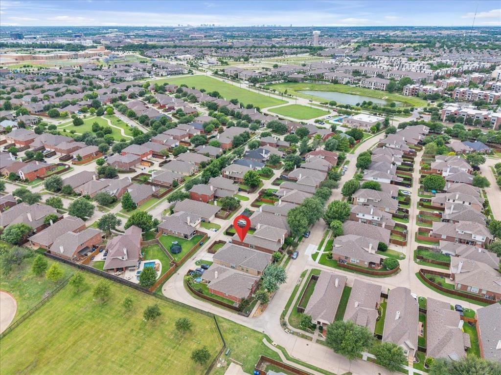Saddle Club At Mckinney Ranch Ph 1 - Residential