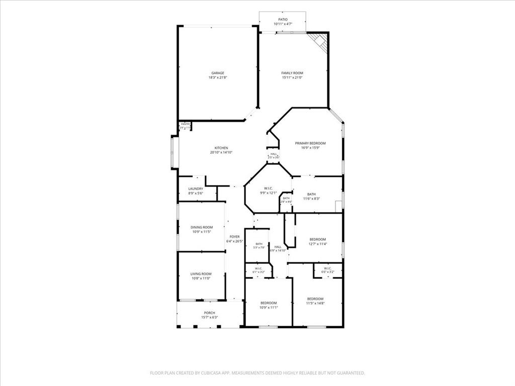 Saddle Club At Mckinney Ranch Ph 1 - Residential