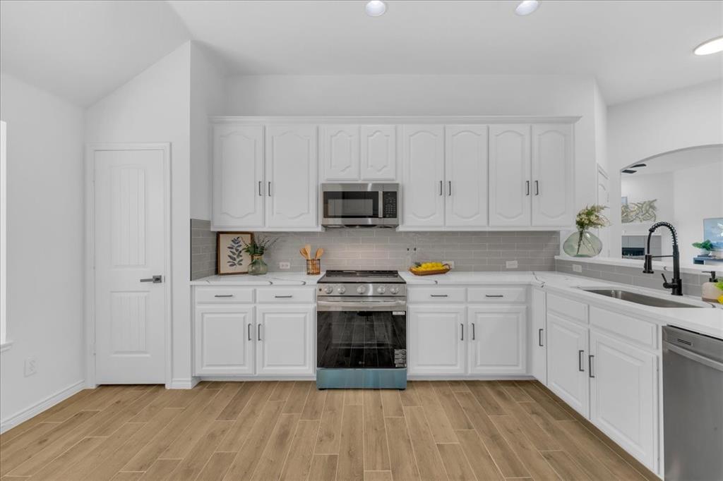 Saddle Club At Mckinney Ranch Ph 1 - Residential