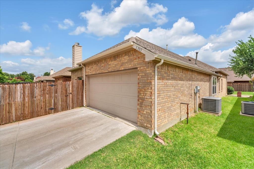 Saddle Club At Mckinney Ranch Ph 1 - Residential