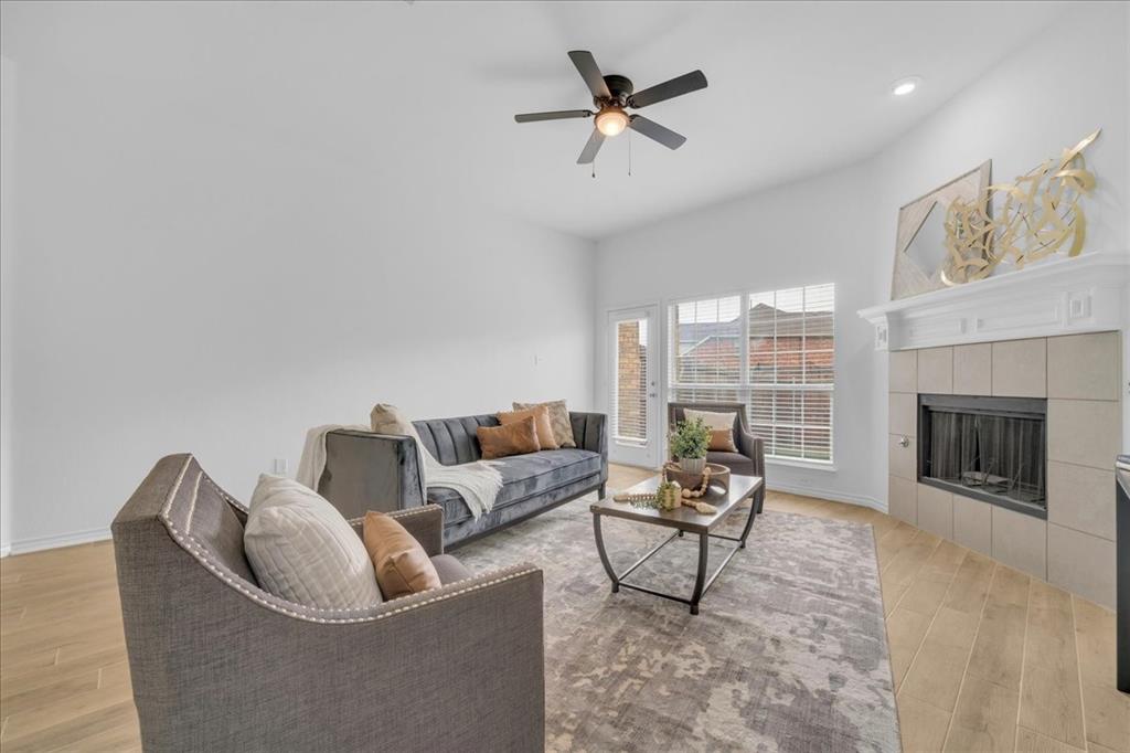 Saddle Club At Mckinney Ranch Ph 1 - Residential