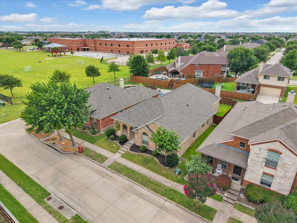 Saddle Club At Mckinney Ranch Ph 1 - Residential