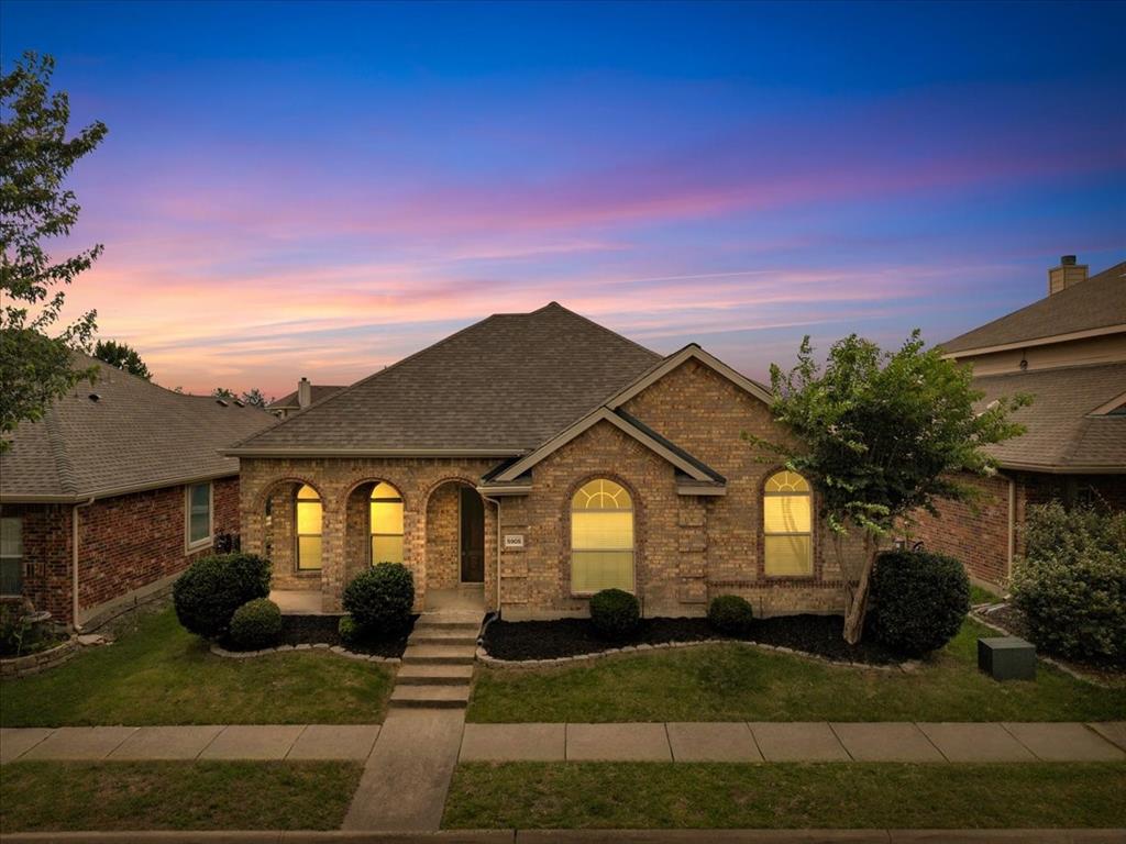 Saddle Club At Mckinney Ranch Ph 1 - Residential