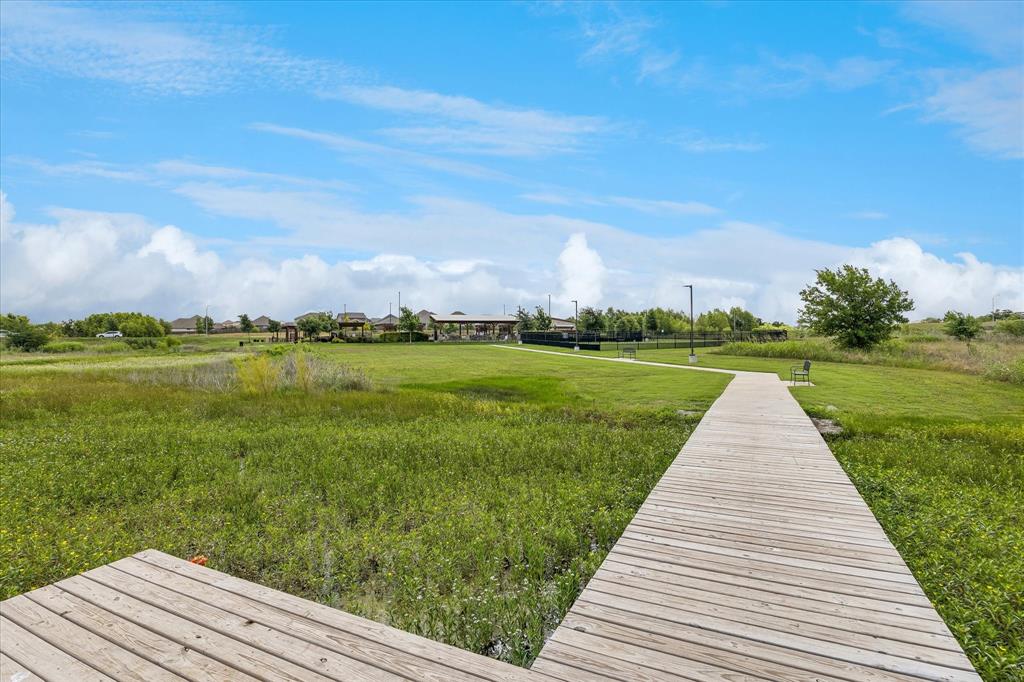 Cibolo Hill - Residential