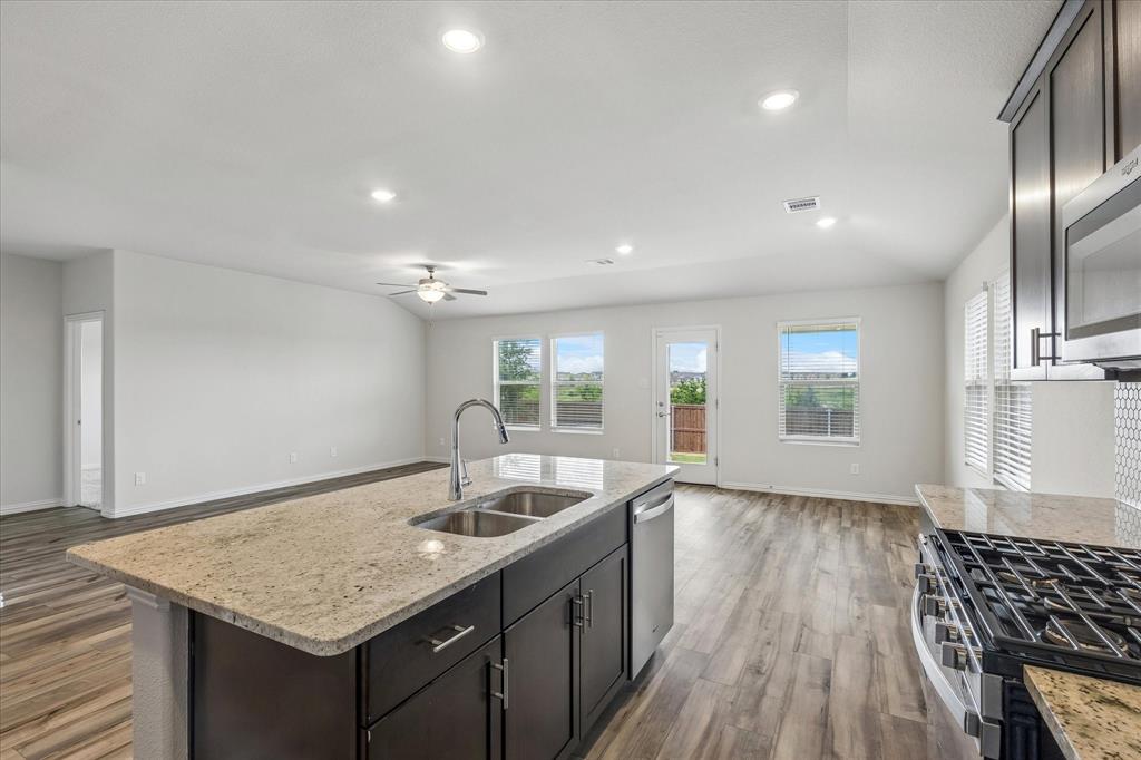 Cibolo Hill - Residential