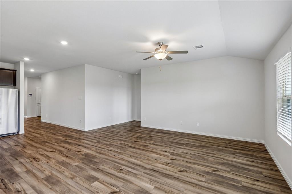 Cibolo Hill - Residential