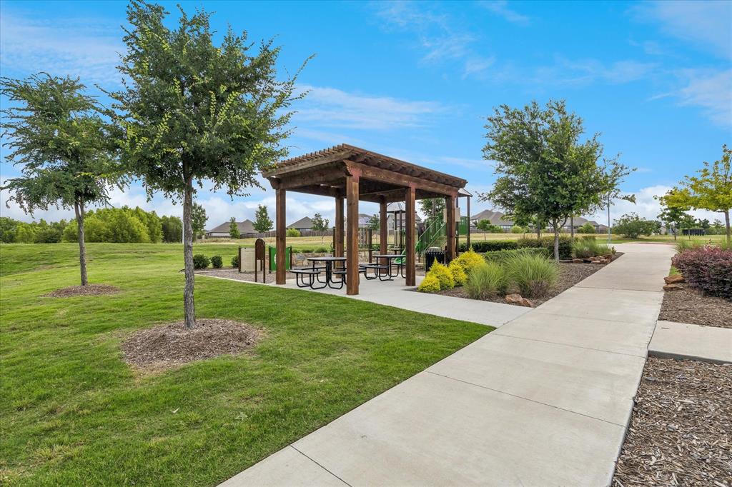 Cibolo Hill - Residential