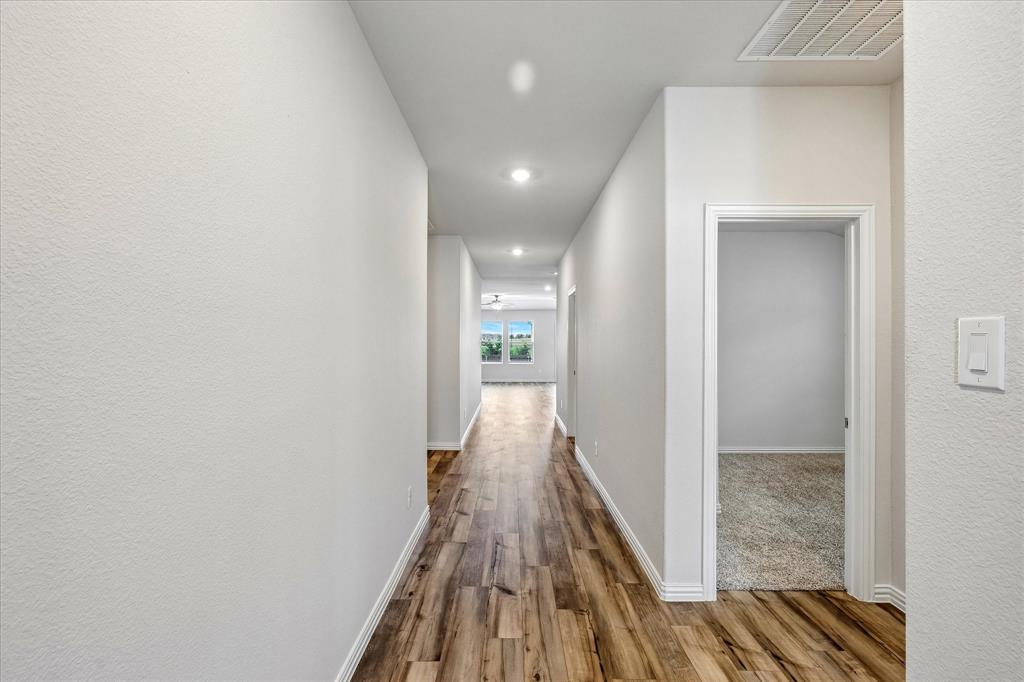 Cibolo Hill - Residential