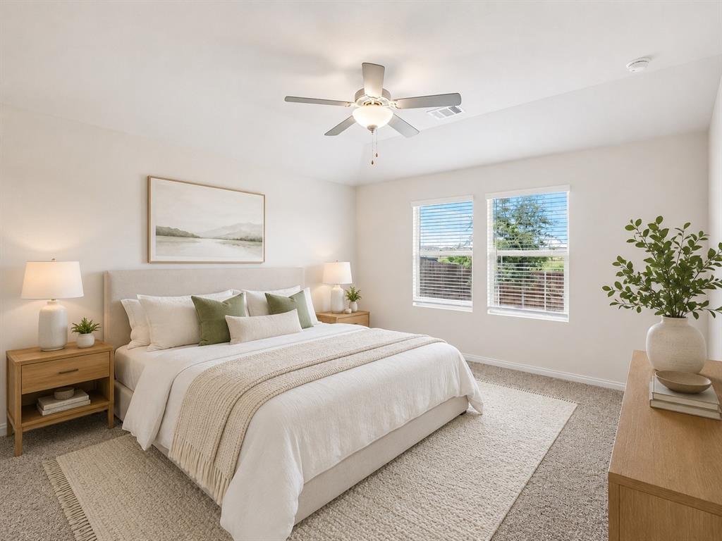 Cibolo Hill - Residential