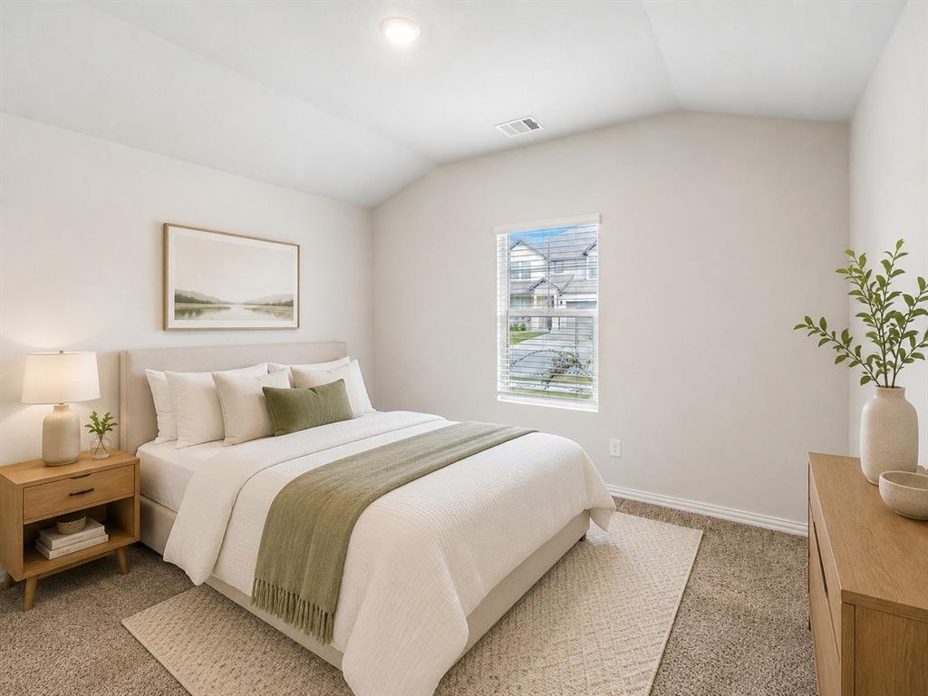 Cibolo Hill - Residential