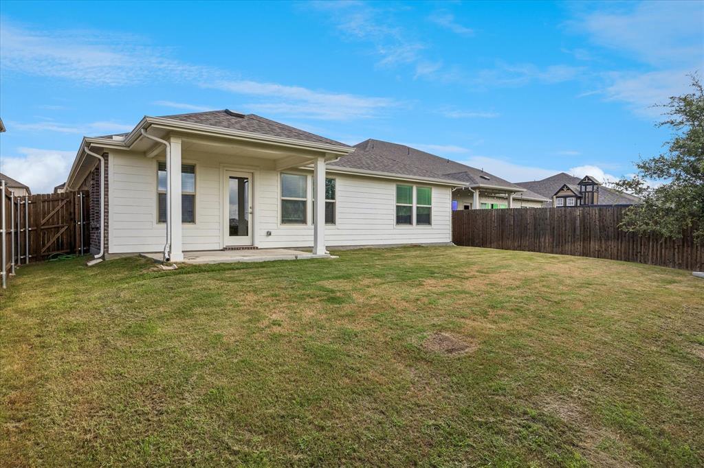 Cibolo Hill - Residential