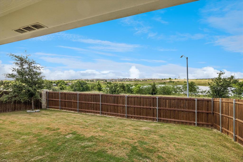 Cibolo Hill - Residential