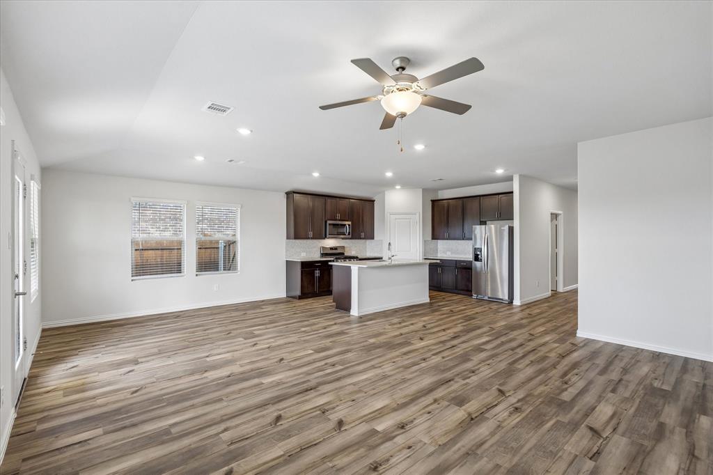 Cibolo Hill - Residential