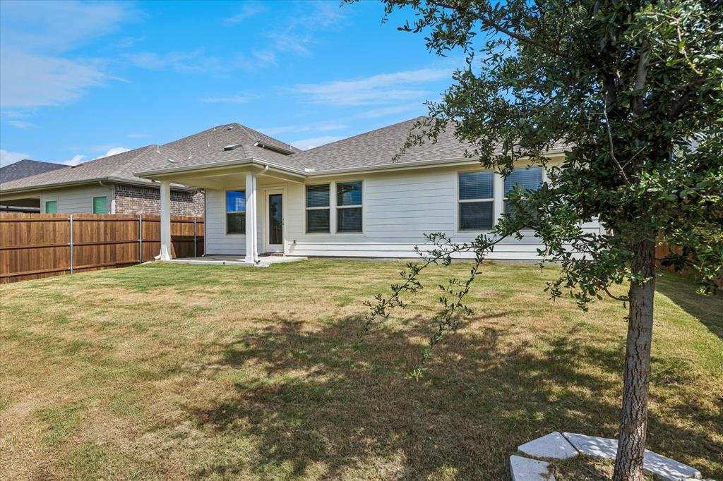 Cibolo Hill - Residential