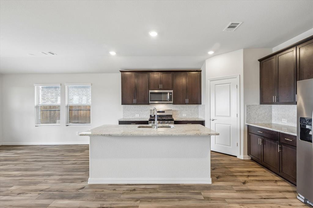 Cibolo Hill - Residential