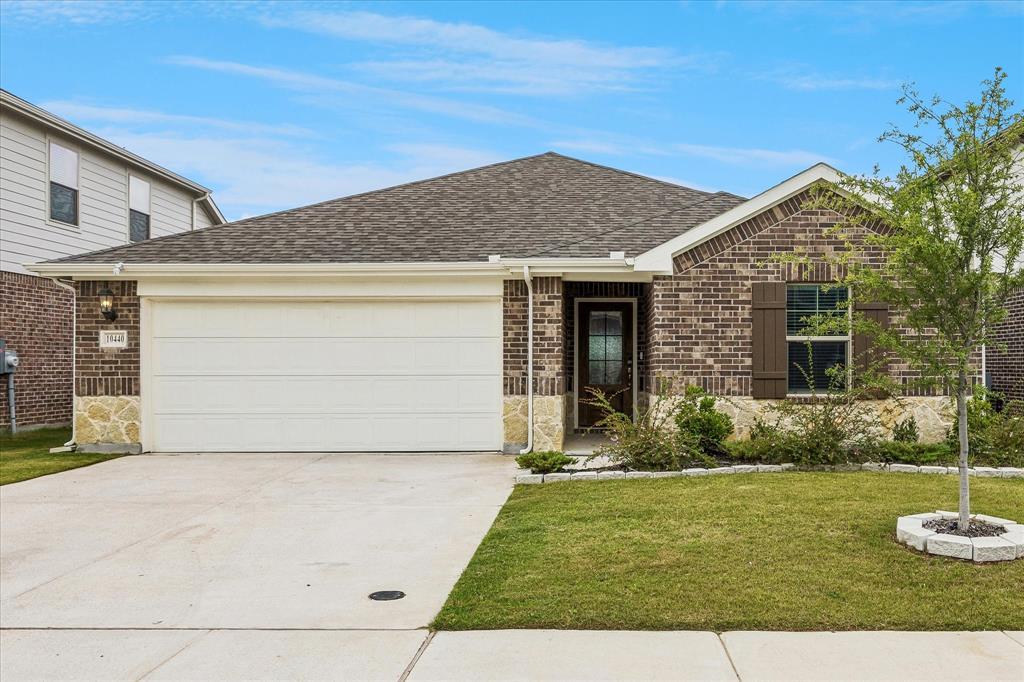 Cibolo Hill - Residential
