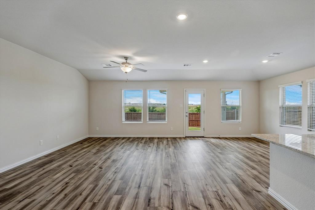 Cibolo Hill - Residential