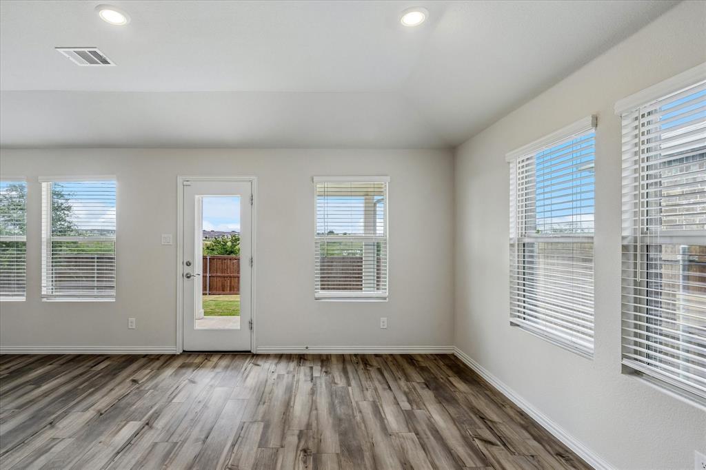 Cibolo Hill - Residential