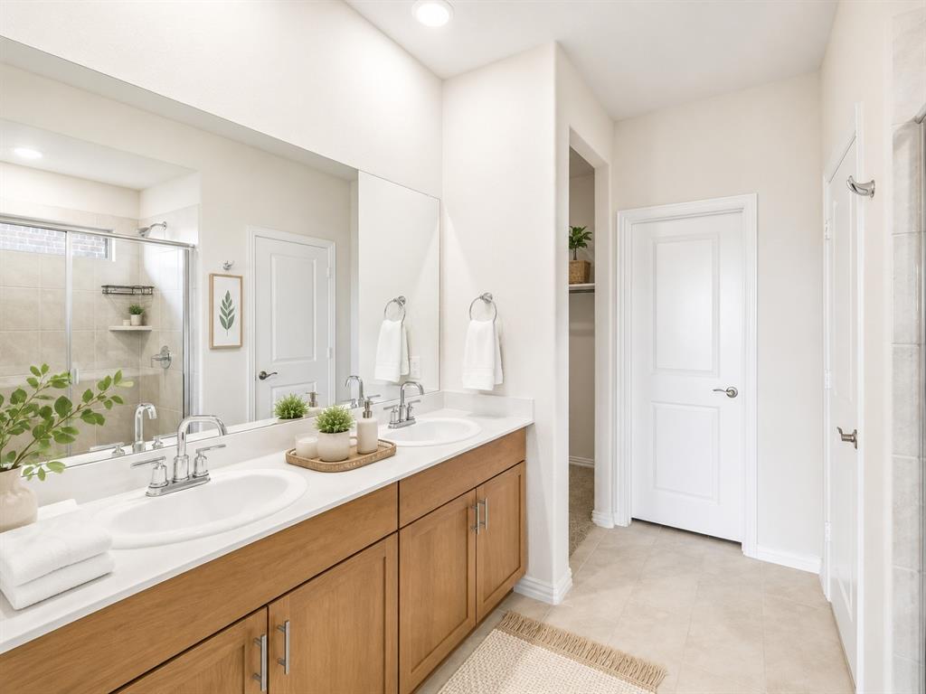 Cibolo Hill - Residential