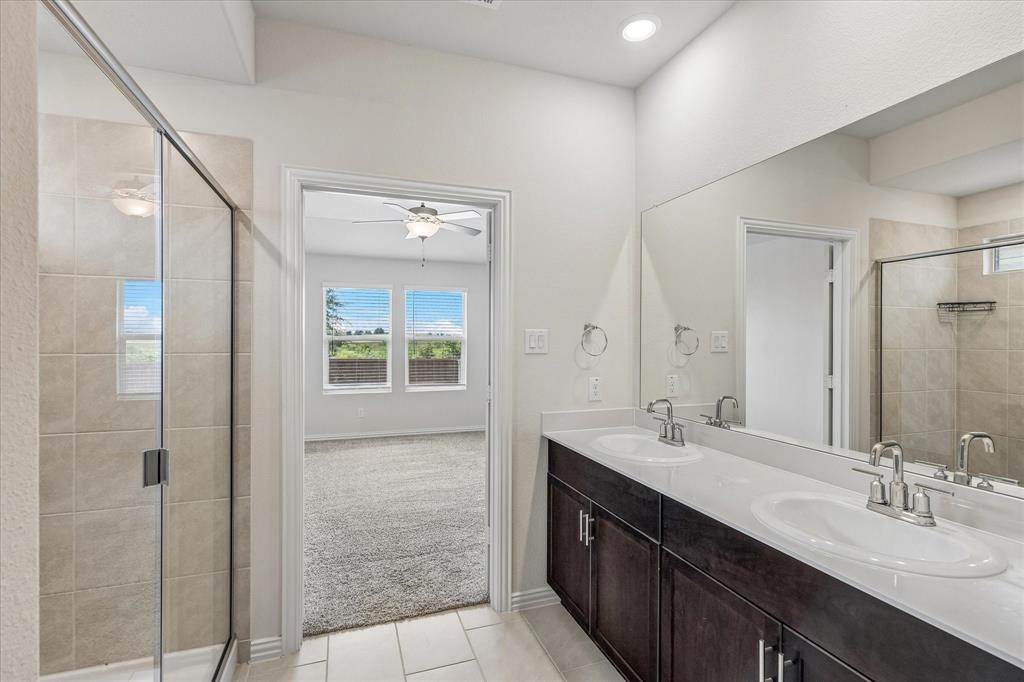 Cibolo Hill - Residential