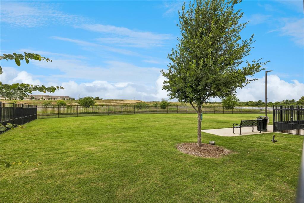 Cibolo Hill - Residential