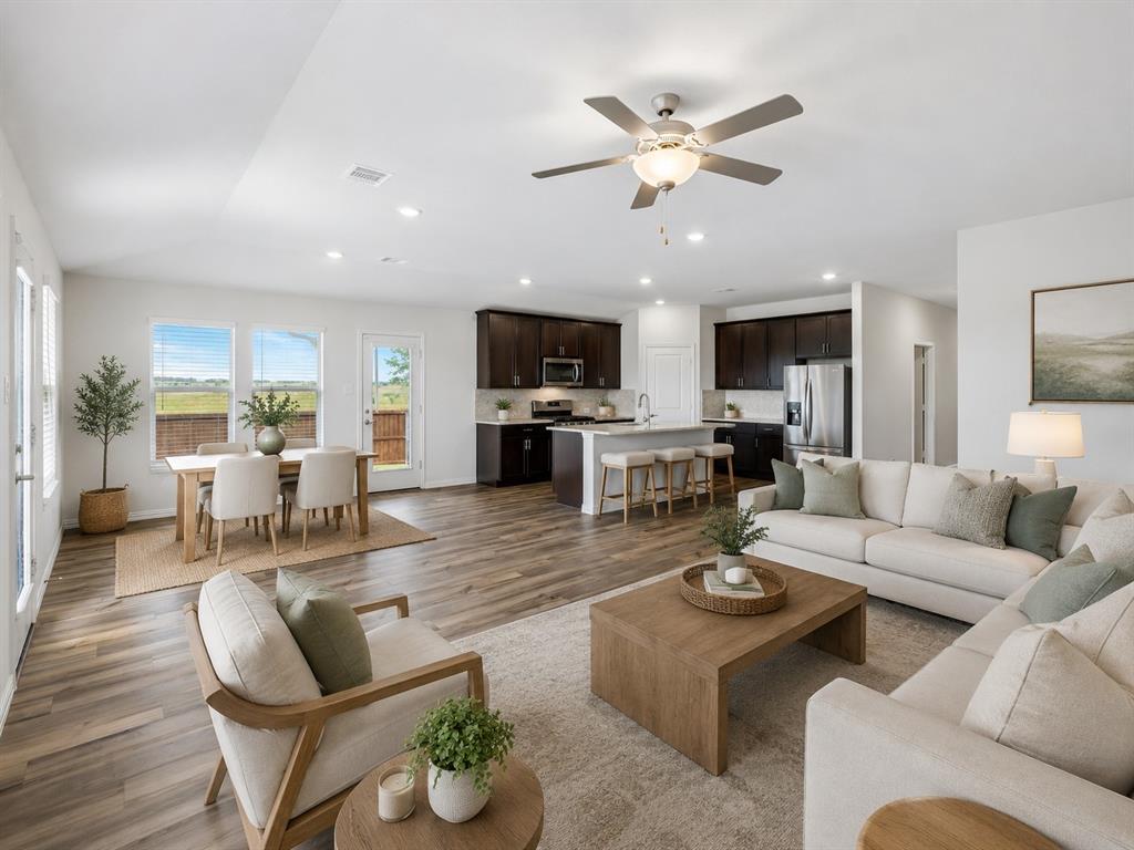 Cibolo Hill - Residential