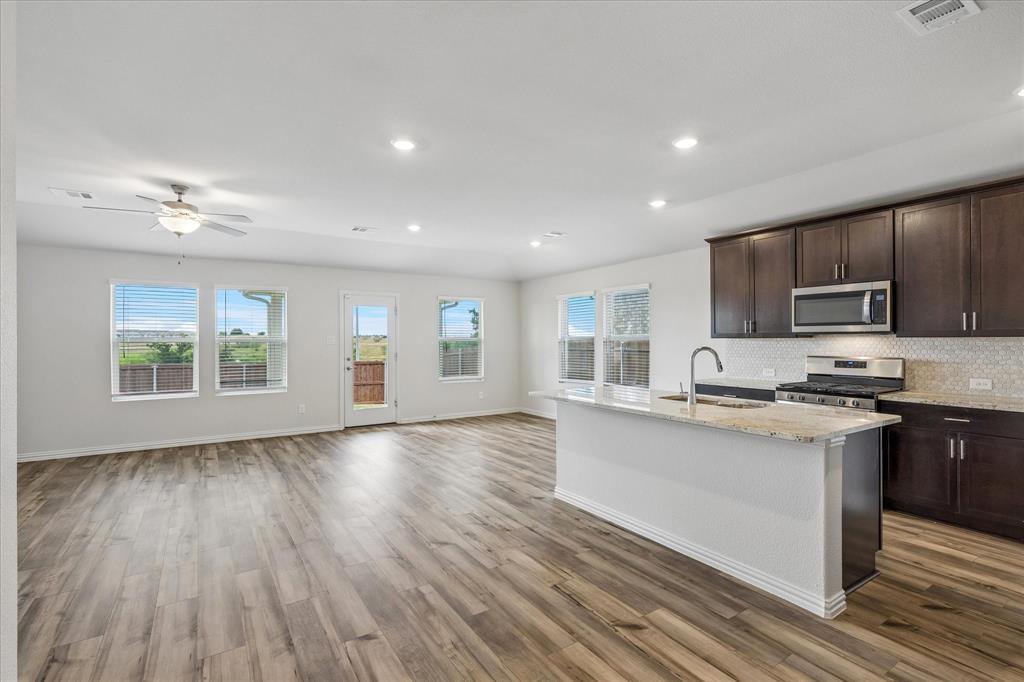 Cibolo Hill - Residential