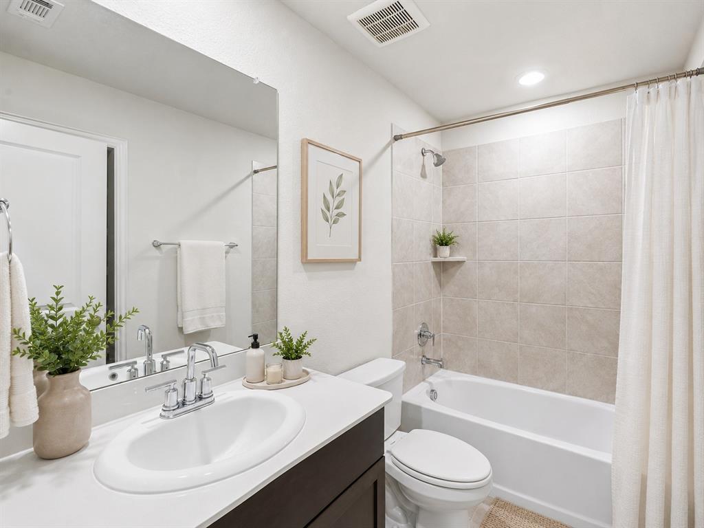 Cibolo Hill - Residential