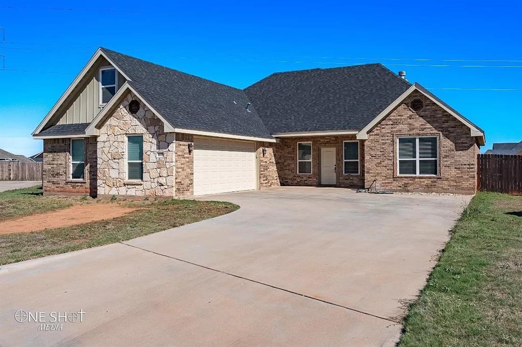 Wylie Legacies Add - Residential Lease