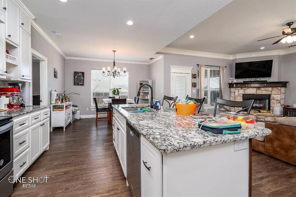 Wylie Legacies Add - Residential Lease
