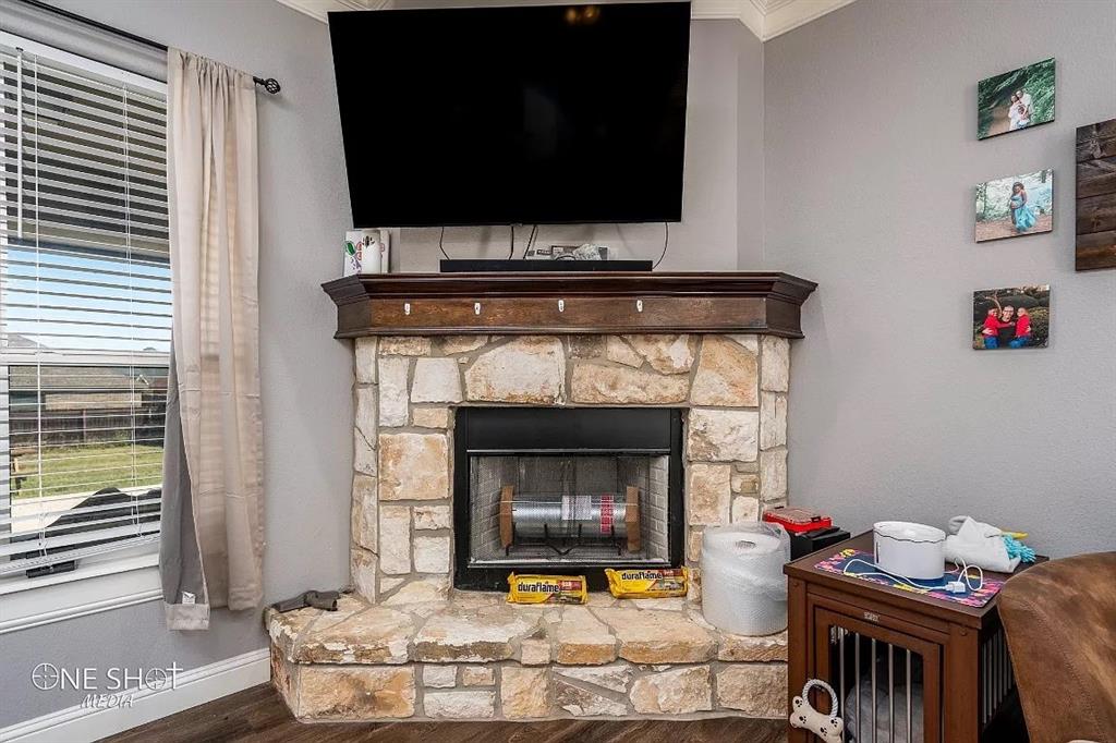 Wylie Legacies Add - Residential Lease