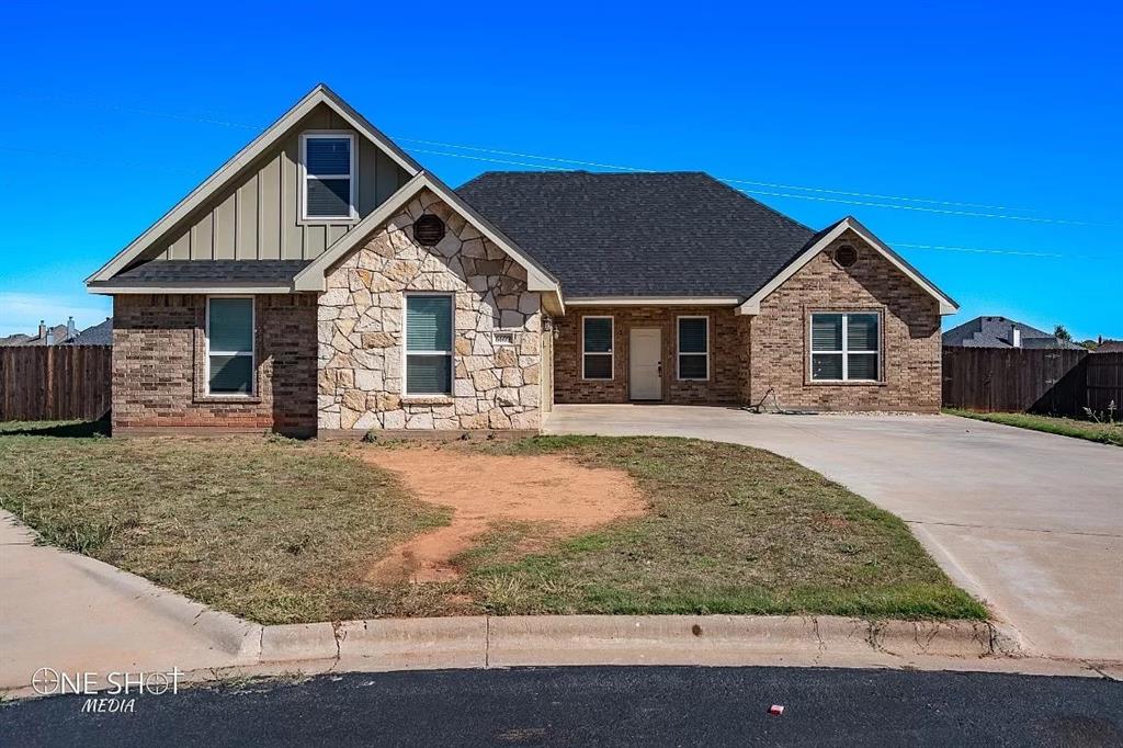 Wylie Legacies Add - Residential Lease