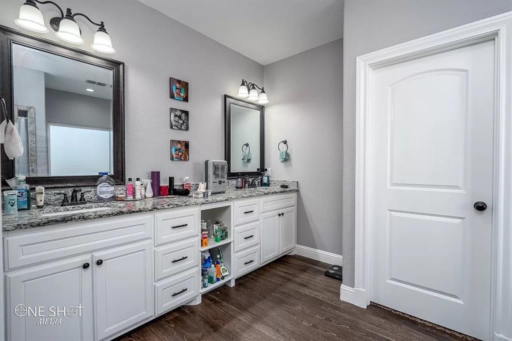 Wylie Legacies Add - Residential Lease