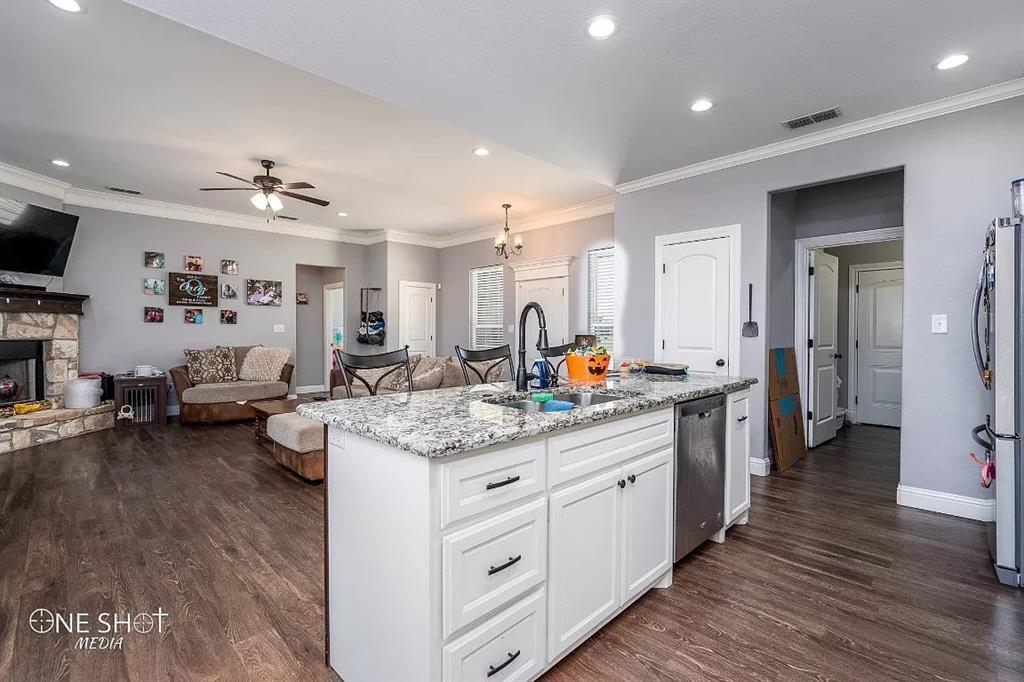Wylie Legacies Add - Residential Lease