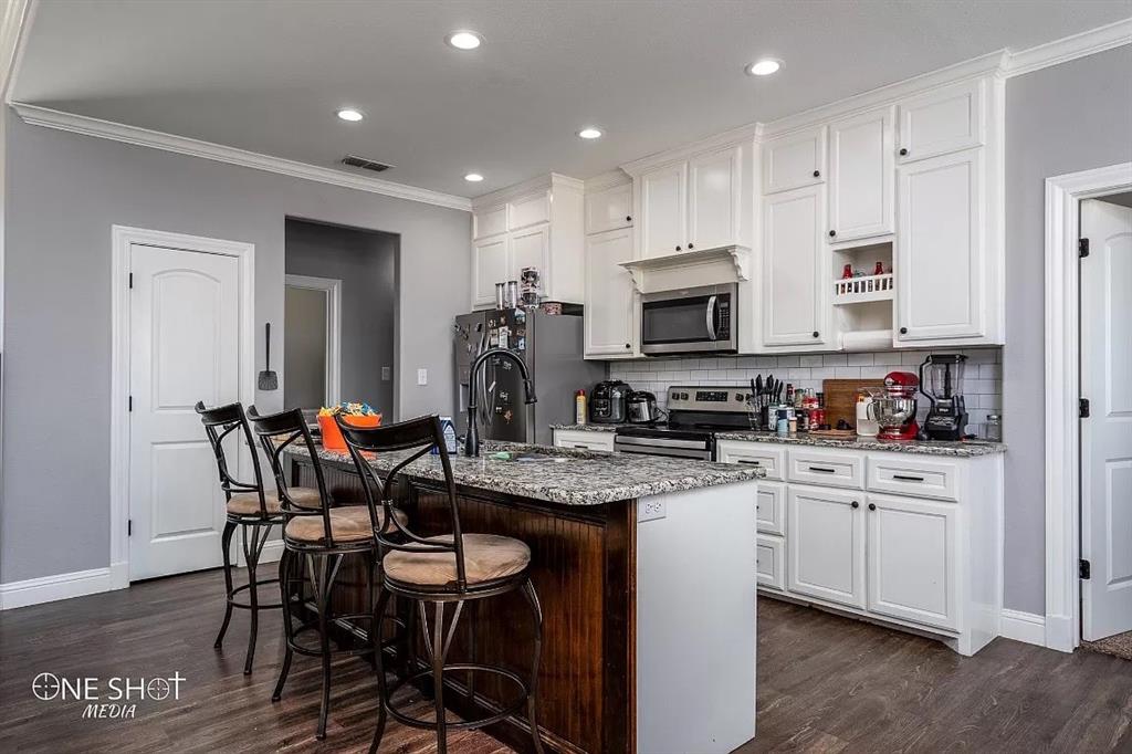 Wylie Legacies Add - Residential Lease