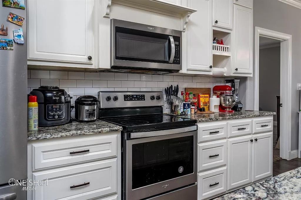 Wylie Legacies Add - Residential Lease
