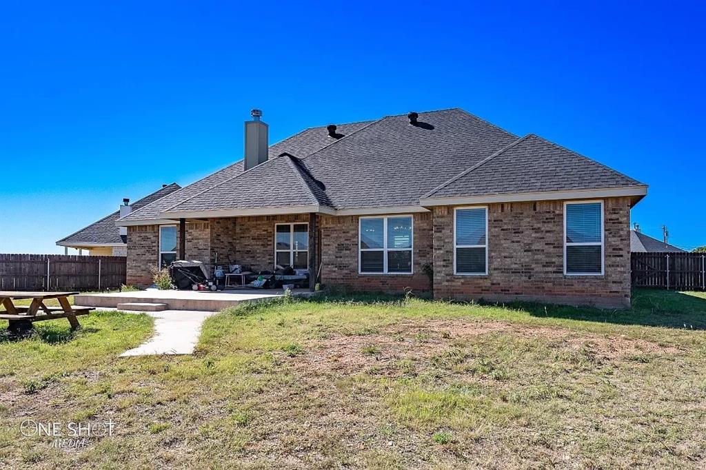 Wylie Legacies Add - Residential Lease