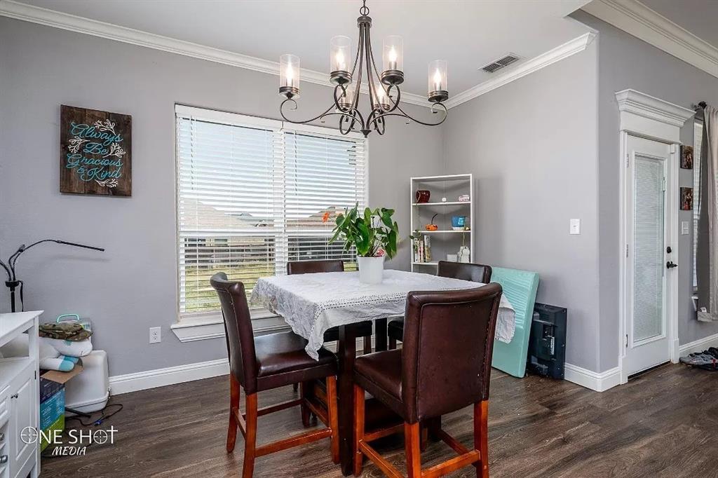 Wylie Legacies Add - Residential Lease