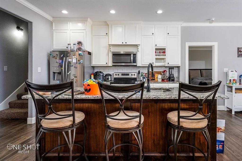 Wylie Legacies Add - Residential Lease