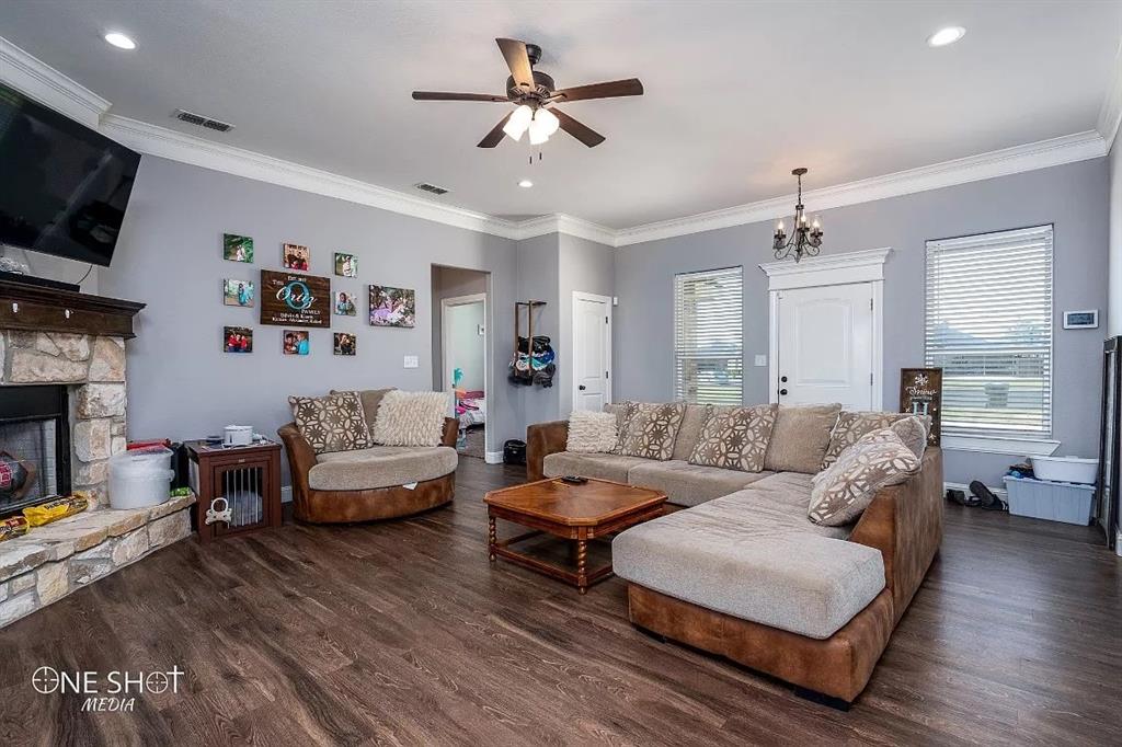 Wylie Legacies Add - Residential Lease