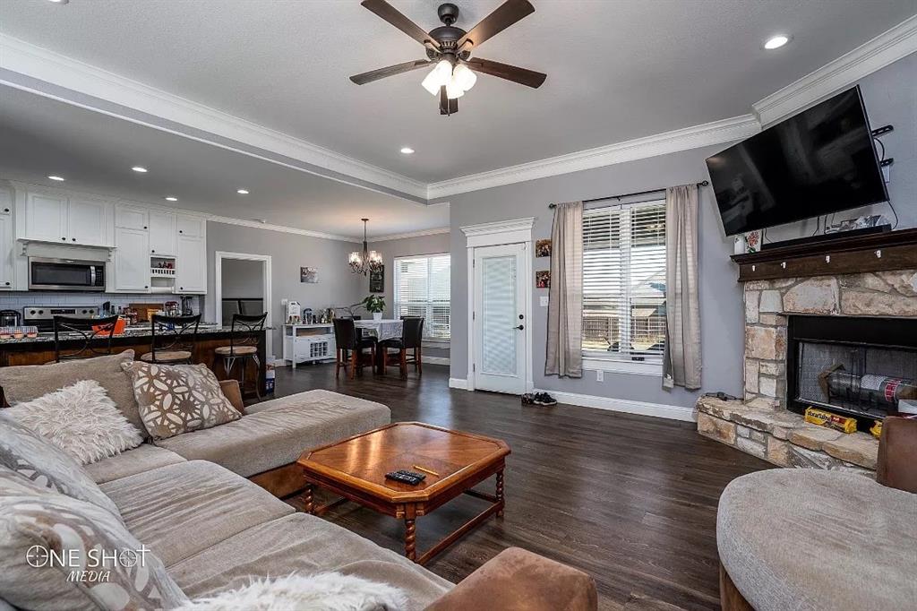 Wylie Legacies Add - Residential Lease