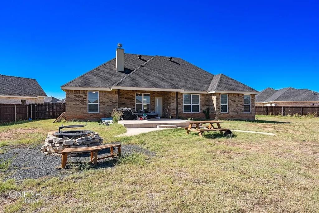Wylie Legacies Add - Residential Lease