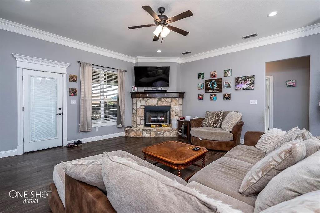 Wylie Legacies Add - Residential Lease