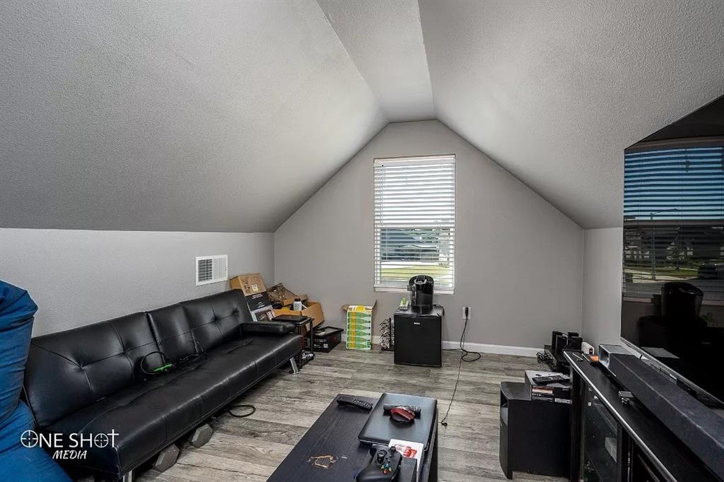 Wylie Legacies Add - Residential Lease