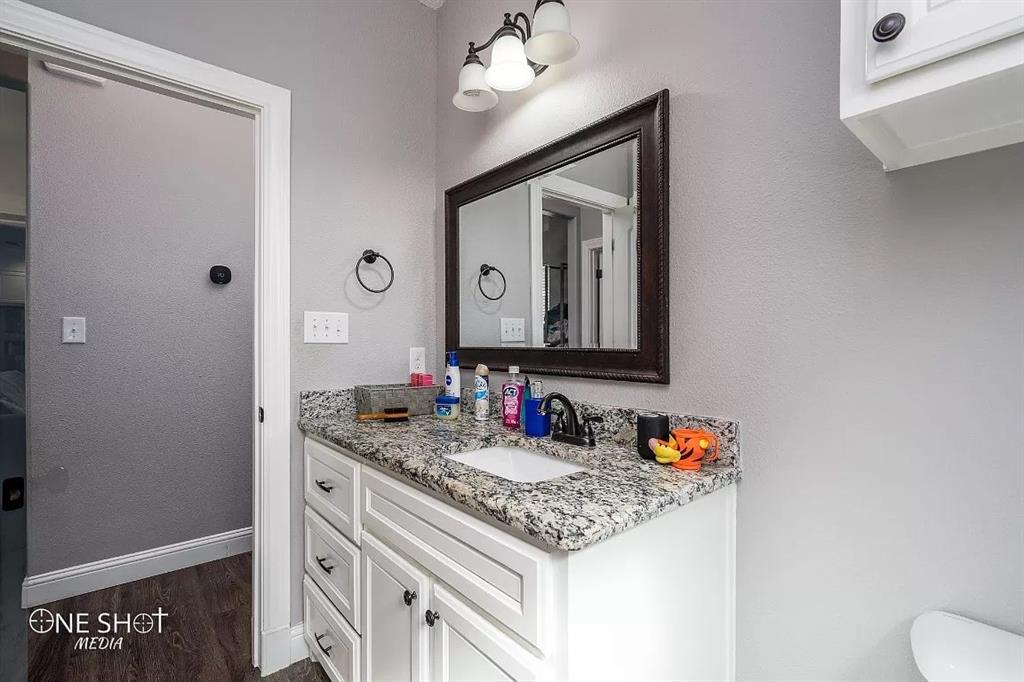 Wylie Legacies Add - Residential Lease