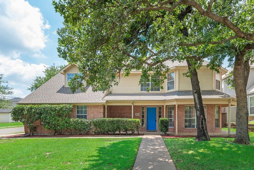 Stagecoach Estates Add - Residential