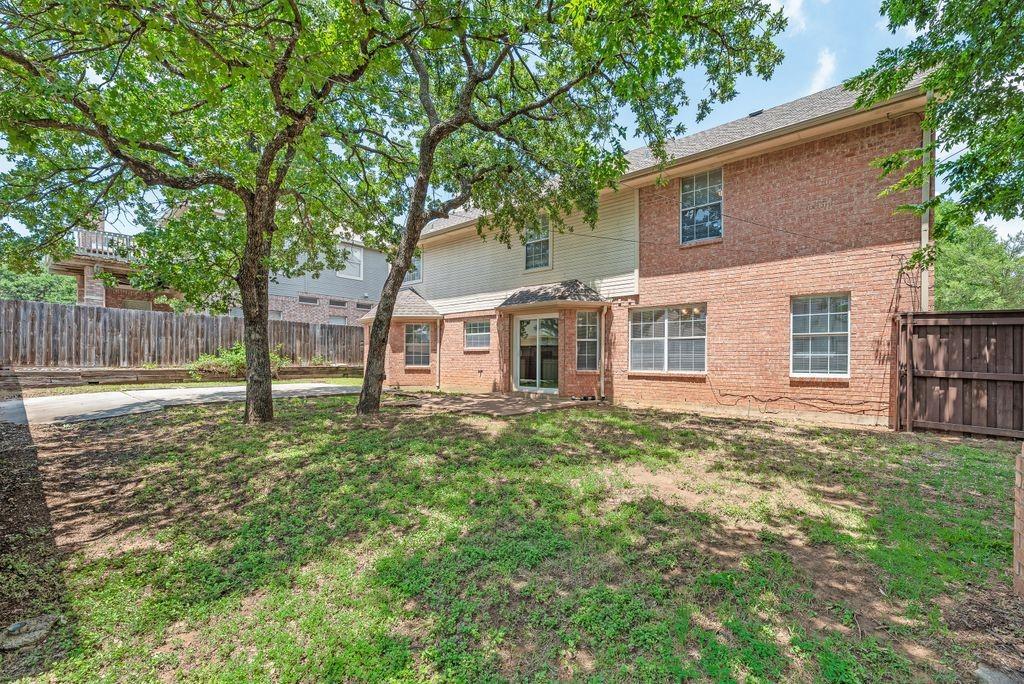 Stagecoach Estates Add - Residential