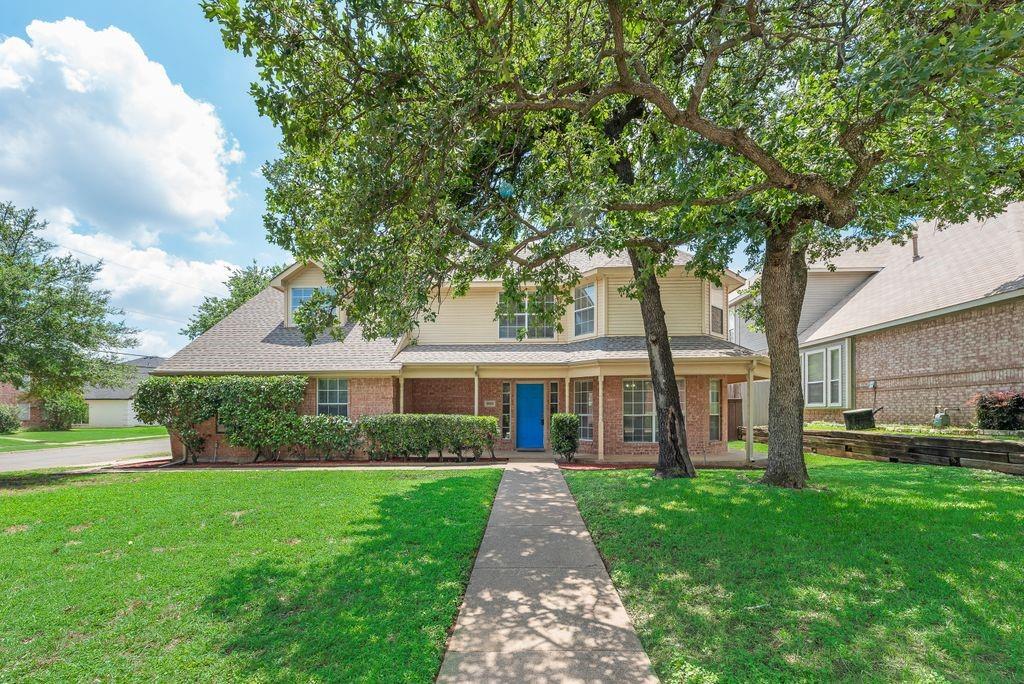 Stagecoach Estates Add - Residential